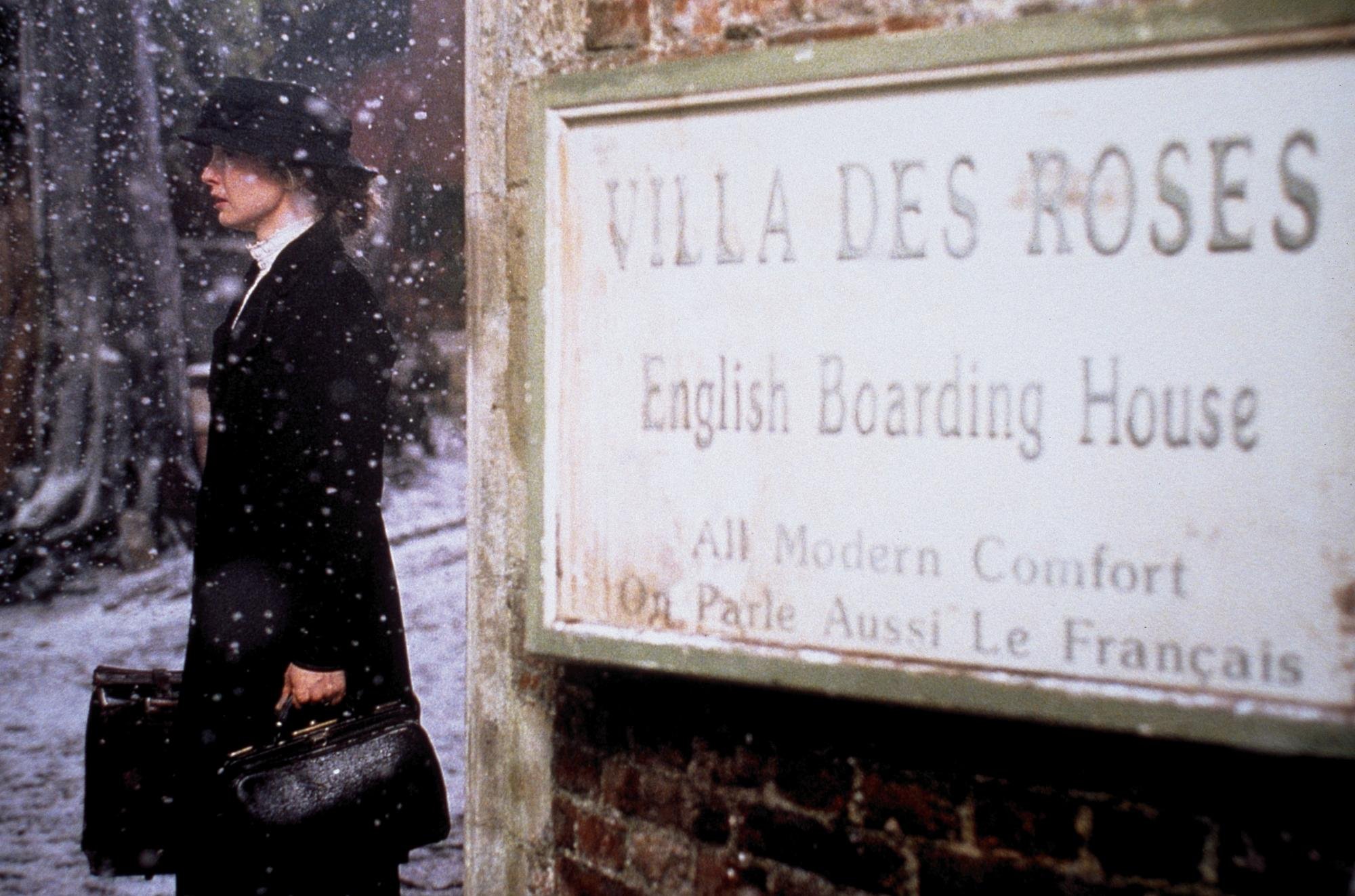 Villa des Roses - Flanders Image